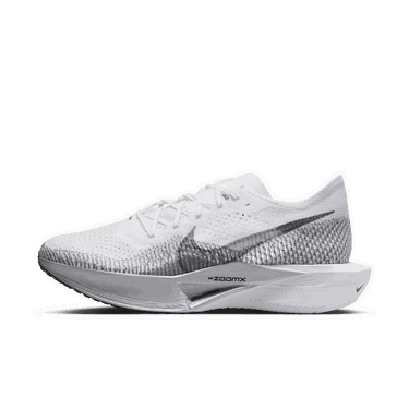 Кецове и обувки Nike ZoomX Vaporfly 3 W Бяло | DV4129-100, 0