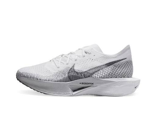 Бягане Nike ZoomX Vaporfly 3 W Бяло | DV4129-100