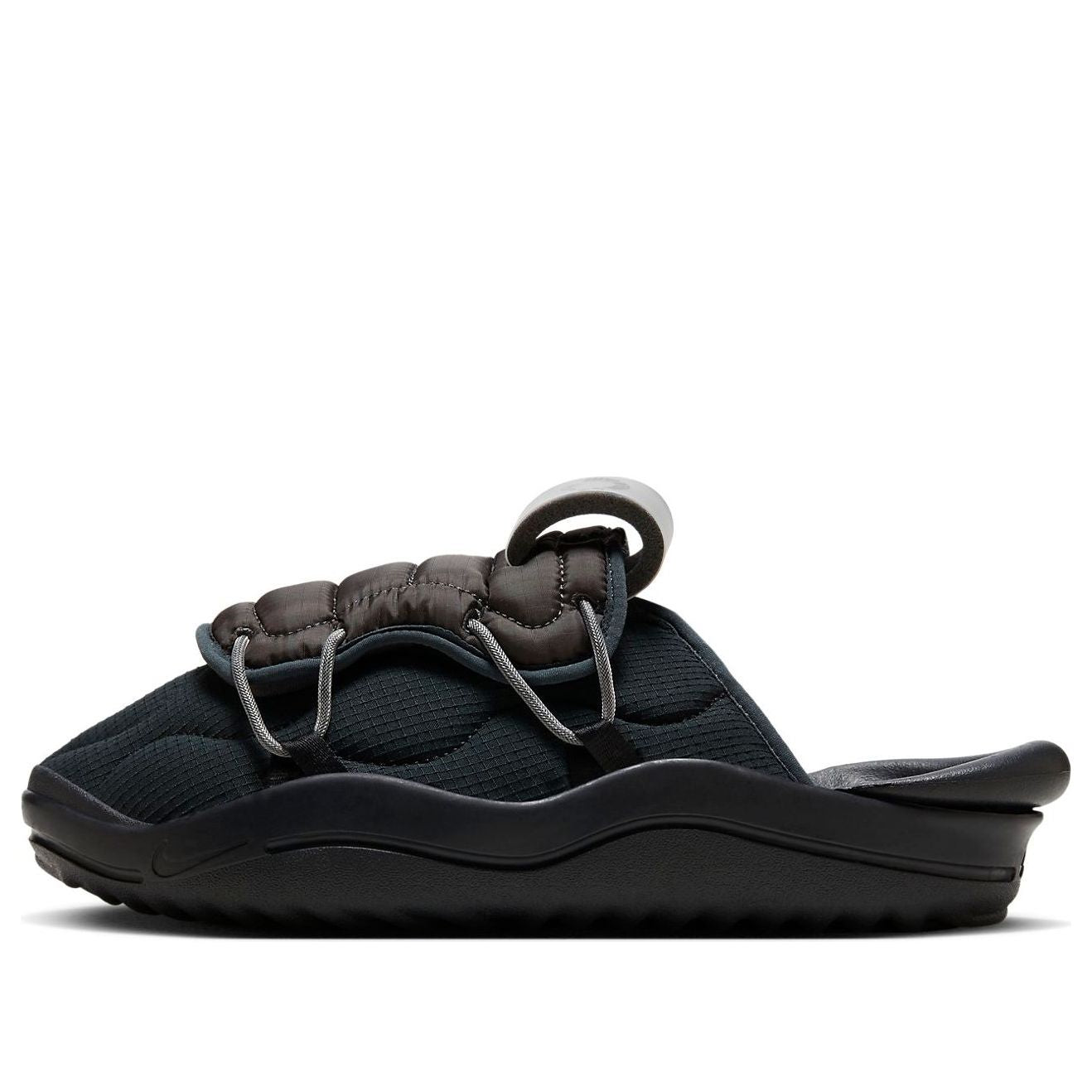 Кецове и обувки Nike Offline 3.0 Slides Черно | DJ5226-004, 0
