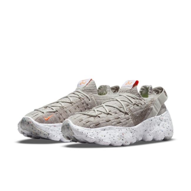 Кецове и обувки Nike Space Hippie 04 Сиво | CZ6398-009, 1