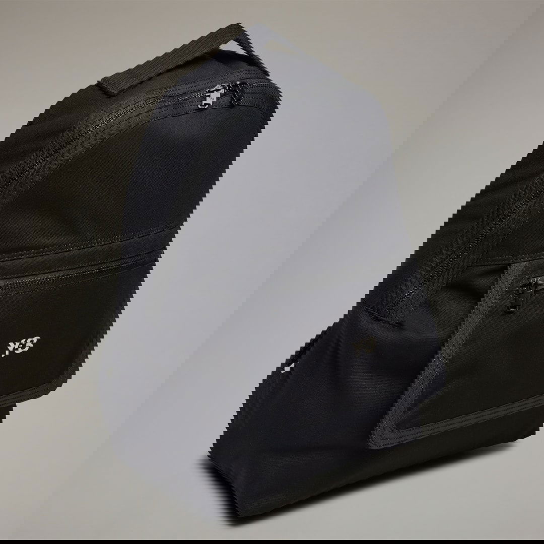 Раница Y-3 Classic Backpack Черно | IY4063, 1