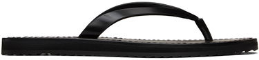 Бански The Row The Row City Flip-Flops Черно | F1388-L60, 0