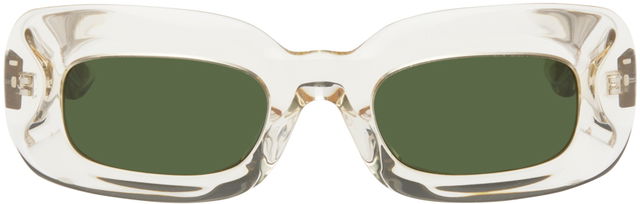 Off-White Oliver Peoples Edition 1966C Sunglasses