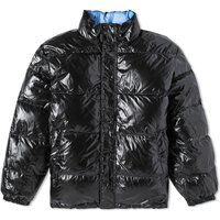 Пухо яке Tommy Hilfiger Tommy Jeans x Awake NY Черно | DM0DM17384BDS, 1