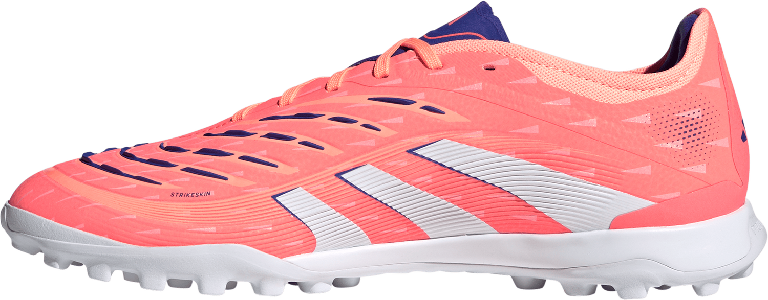 Кецове и обувки adidas Performance Predator Pro TF Оранжево
 | ji1185, 1