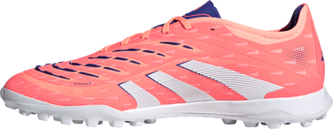 Кецове и обувки adidas Performance Predator Pro TF Оранжево
 | ji1185, 1