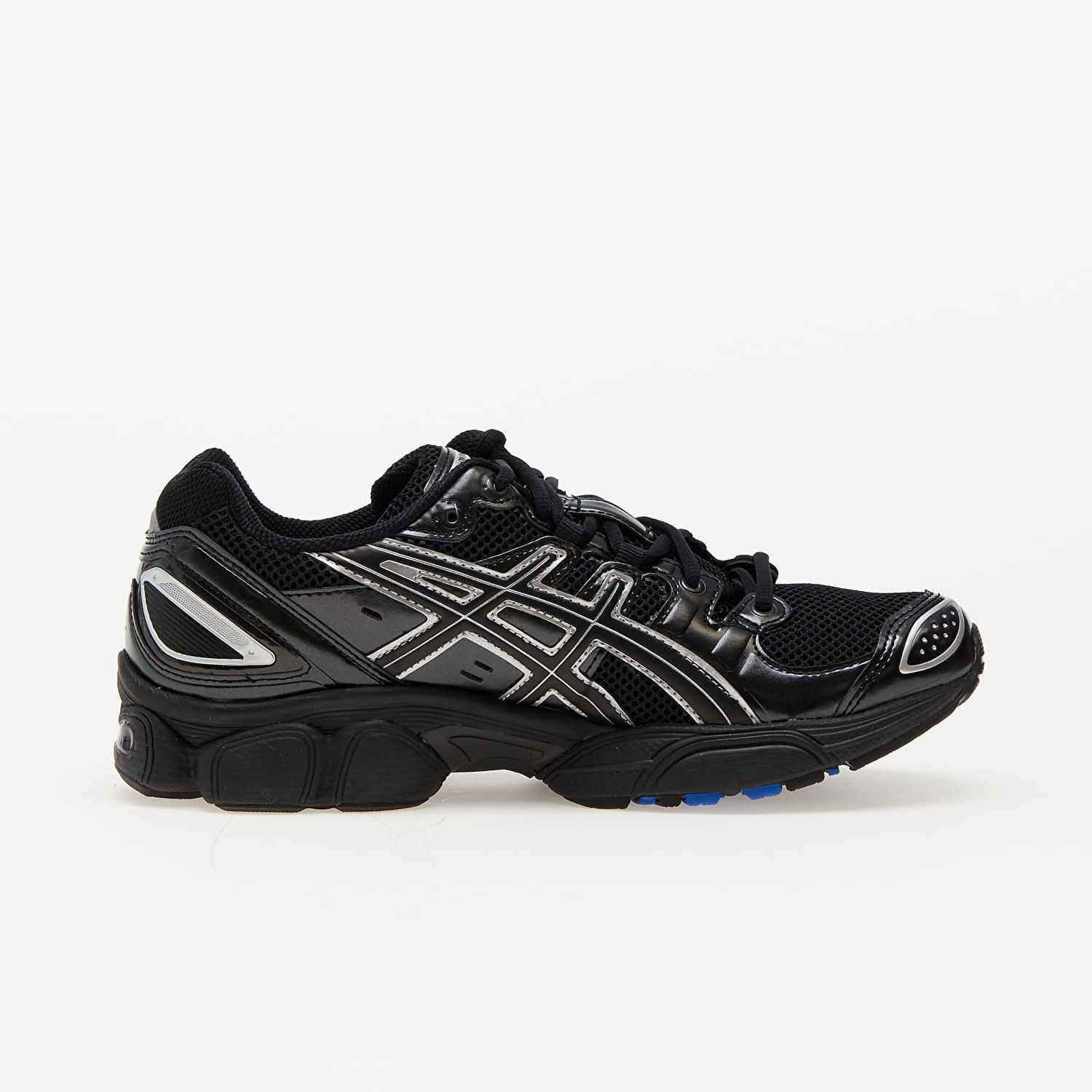 Кецове и обувки Asics Gel-Nimbus 9 Черно | 1201A424-005, 1