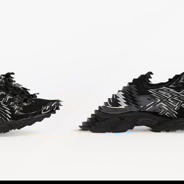 Кецове и обувки Asics Gel-Nimbus 9 Черно | 1201A424-005, 1