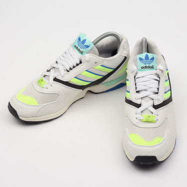 Кецове и обувки adidas Originals Z4000 Бежово | G27899, 2
