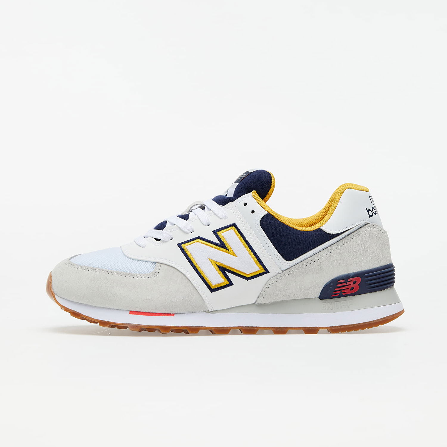 Кецове и обувки New Balance 574 Бежово | ML574NLD, 0