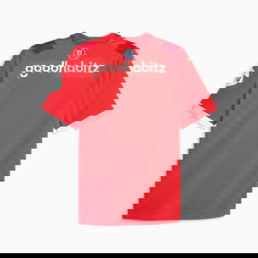 Фланелка Puma PSV Eindhoven Replica Червено | 770578_01, 2