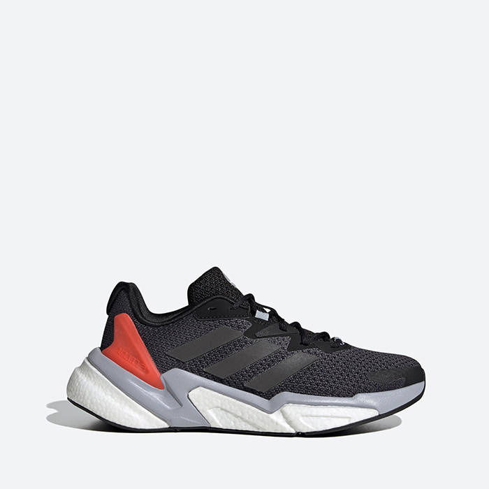 Кецове и обувки adidas Performance X9000 L3 J Черно | GY2639, 1