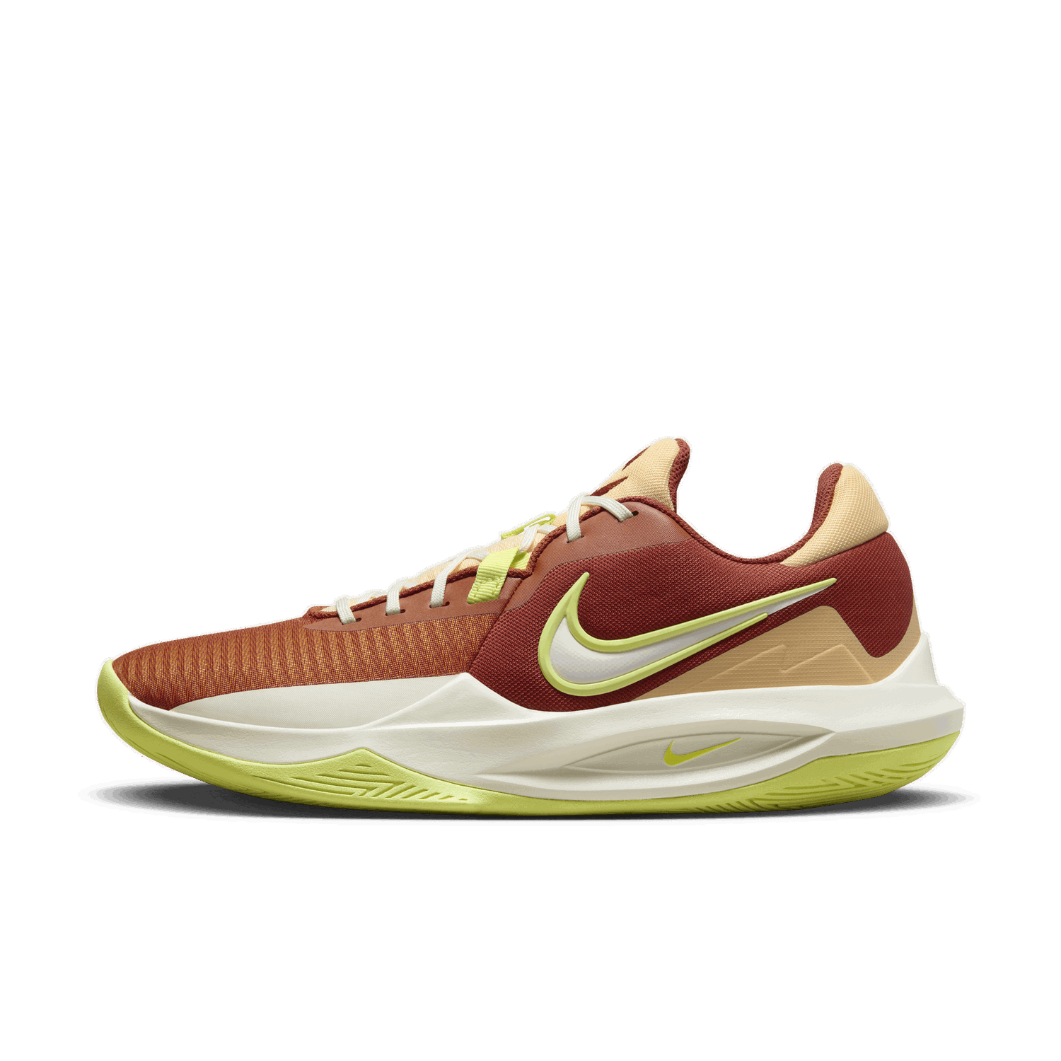 Кецове и обувки Nike Precision 6 Оранжево
 | DD9535-800, 0
