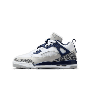 Кецове и обувки Jordan Jordan Spizike Low Бяло | FQ3950-140, 4