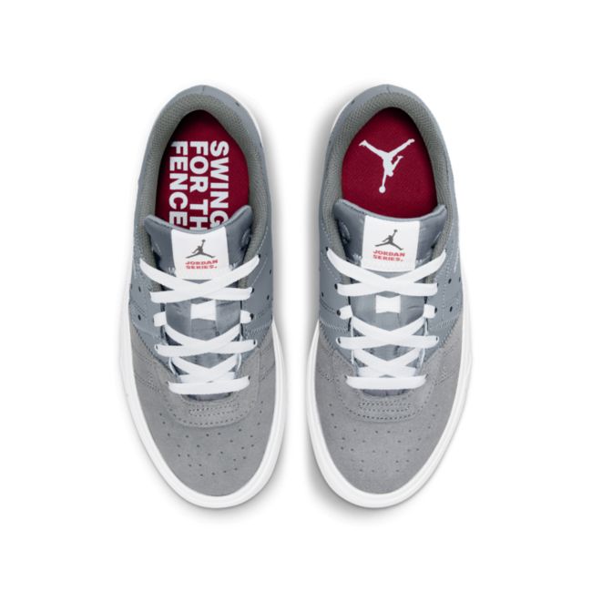 Кецове и обувки Jordan Jordan Series ES GS Сиво | DN3205-062, 1
