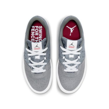 Кецове и обувки Jordan Jordan Series ES GS Сиво | DN3205-062, 1