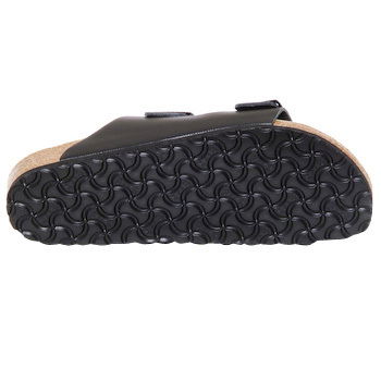 Кецове и обувки Birkenstock Arizona Черно | BK051193, 3