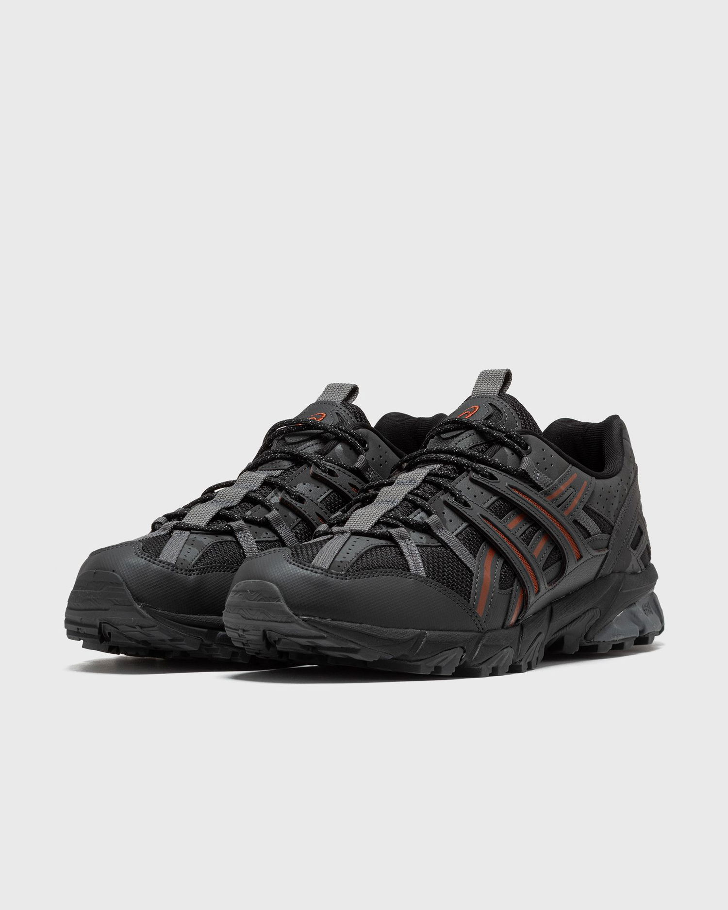 Кецове и обувки Asics GEL-SONOMA 15-50 Черно | 1201B006-002, 1