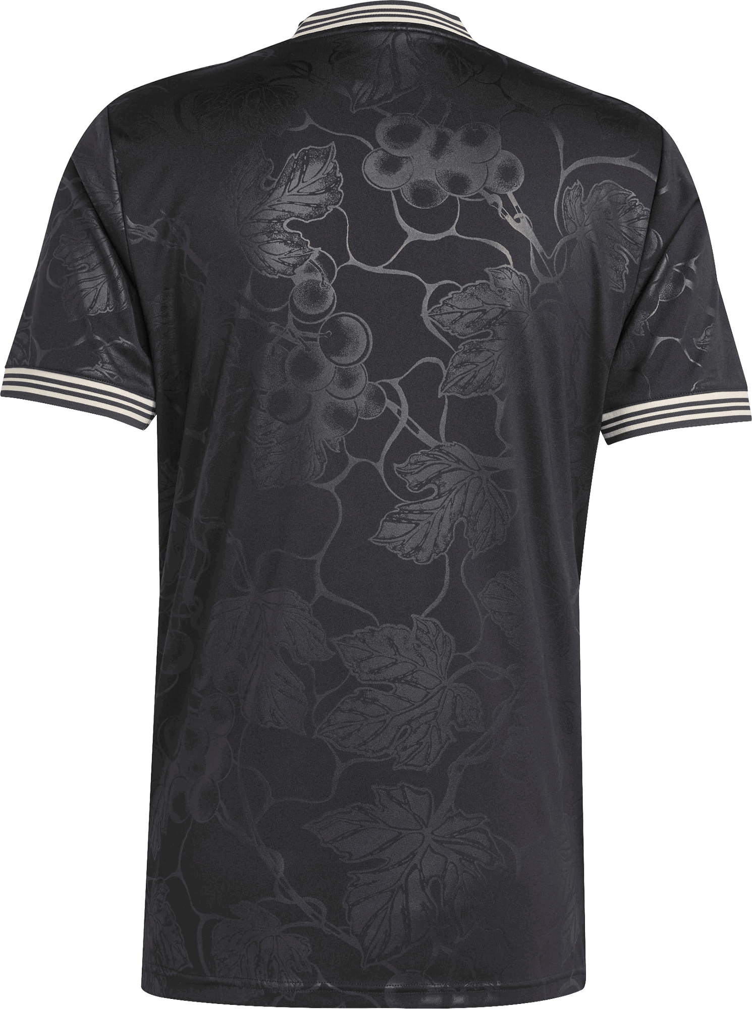 Фланелка adidas Originals Originals Juventus 3rd Jersey Черно | kc3486, 1