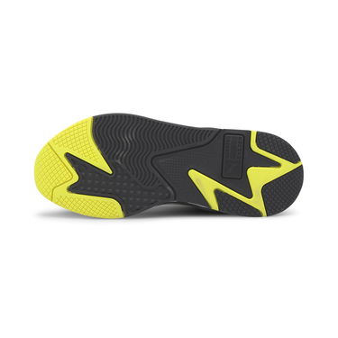 Кецове и обувки Puma RS-X3 x Emoji Черно | 37481901, 5