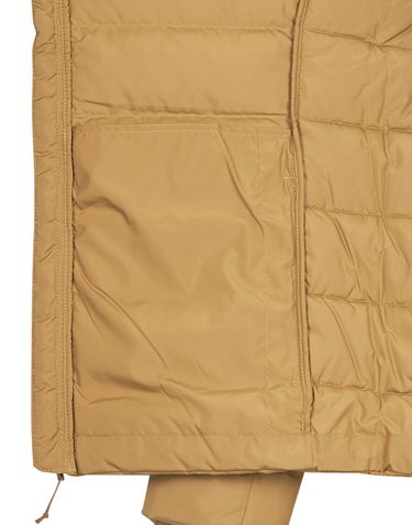 Яке The North Face Duffel Aconcagua Jacket Бежово | NF0A84HZ-173, 5