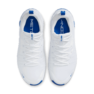 Кецове и обувки Nike Free Metcon 6 Бяло | FJ7127-102, 2