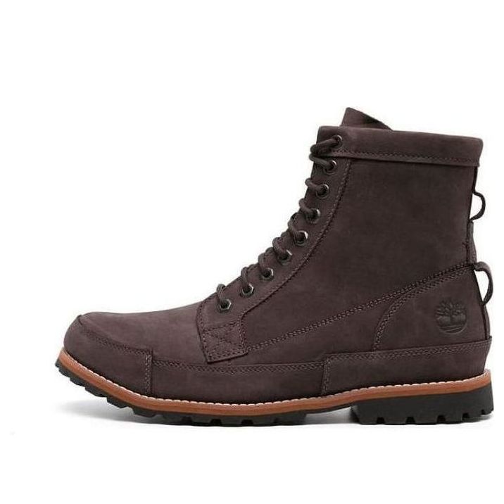 Кецове и обувки Timberland Originals 6 Inch Boots Кафяво | TB0A5XS5V131