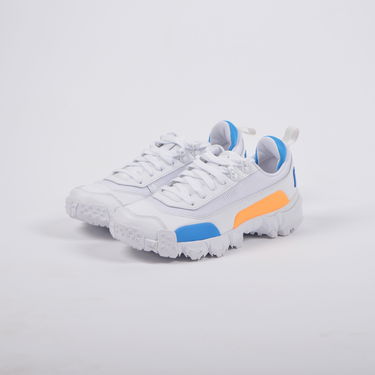 Кецове и обувки Puma Trailfox Leather Сиво | 369470-01, 0