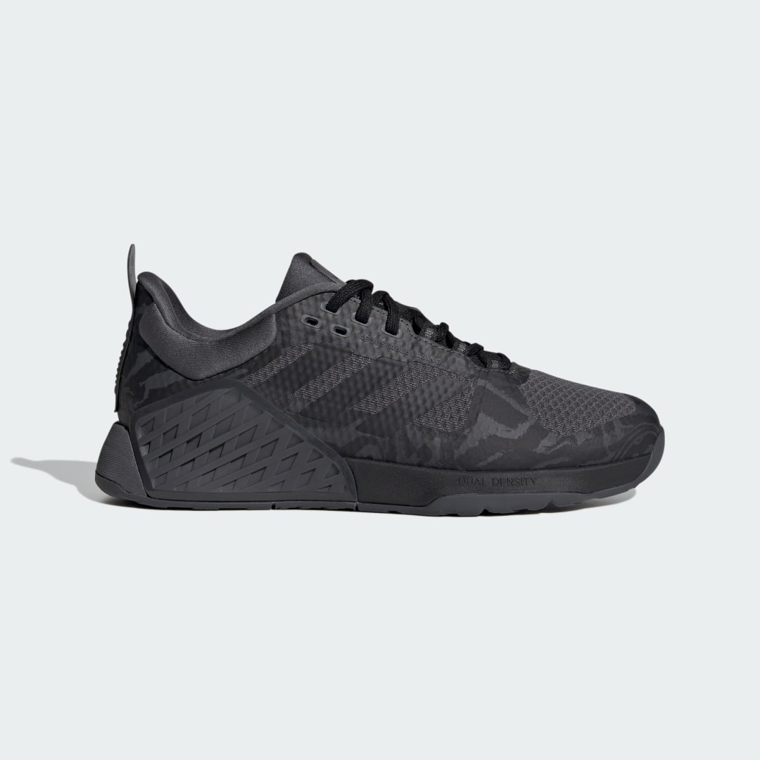 Кецове и обувки adidas Performance Dropset 2 Черно | IG0764, 0