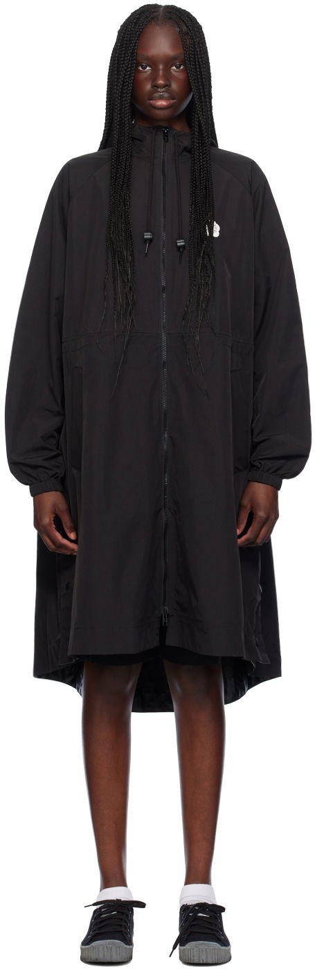 Яке KENZO Black Paris Boke 2.0 Jacket Черно | FE52OU1199NR, 0