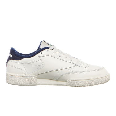 Кецове и обувки Reebok Club C 85 Бяло | H05809, 2