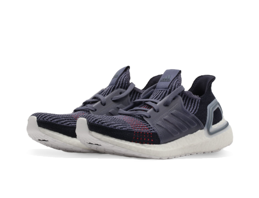 Бягане adidas Performance UltraBoost 19 W Тъмно синьо | D96863