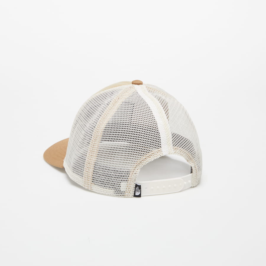 Шапка с козирка The North Face Deep Fit Mudder Trucker Utility Кафяво | NF0A5FX8WK21, 1