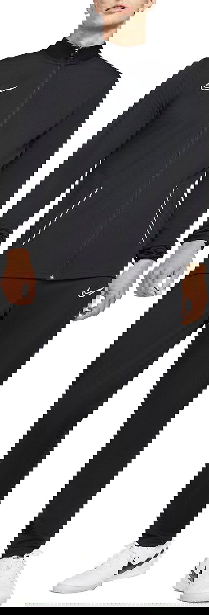 Комплект Nike Dri-FIT Academy Черно | cw6131-010, 0