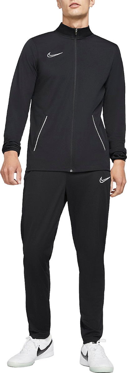 Комплект Nike Dri-FIT Academy Черно | cw6131-010