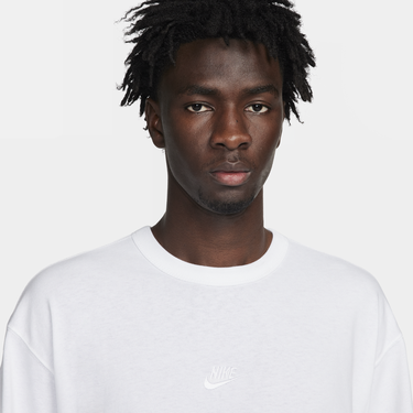 Тениска Nike Sportswear Premium Essentials Бяло | do7392-101, 3