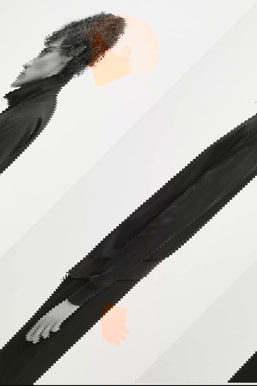 Яке Puma Plain T7 Track Jacket Черно | 629936, 1