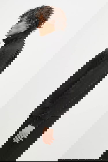 Яке Puma Plain T7 Track Jacket Черно | 629936, 1