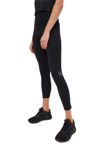 Клинове adidas Originals by Stella McCartney Truepurpose Leggings Черно | HG6877