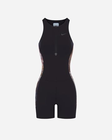 Яке Nike x NOCTA Unitard Черно | FB1792-010, 0
