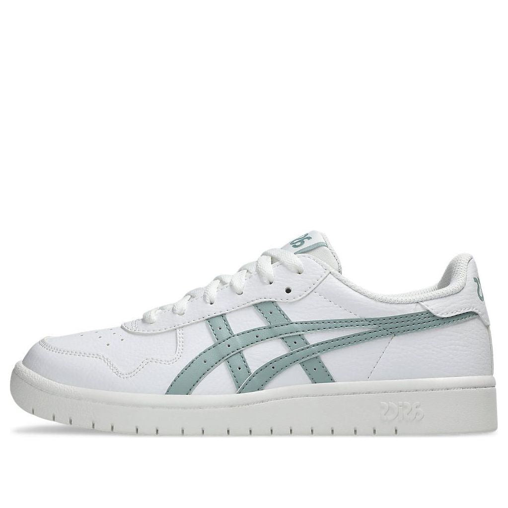 Кецове и обувки Asics Japan S 'White Ocean Haze' Бяло | 1202A118-128, 0