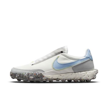 Кецове и обувки Nike Waffle Racer Crater W Сиво | CT1983-106, 1