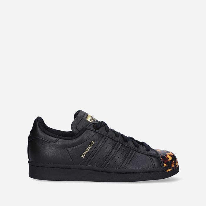 Кецове и обувки adidas Originals Suprestar Черно | GY1031, 1