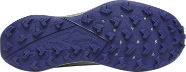 Кецове и обувки Saucony PEREGRINE 15 GTX Многоцветен | s10992-260, 4