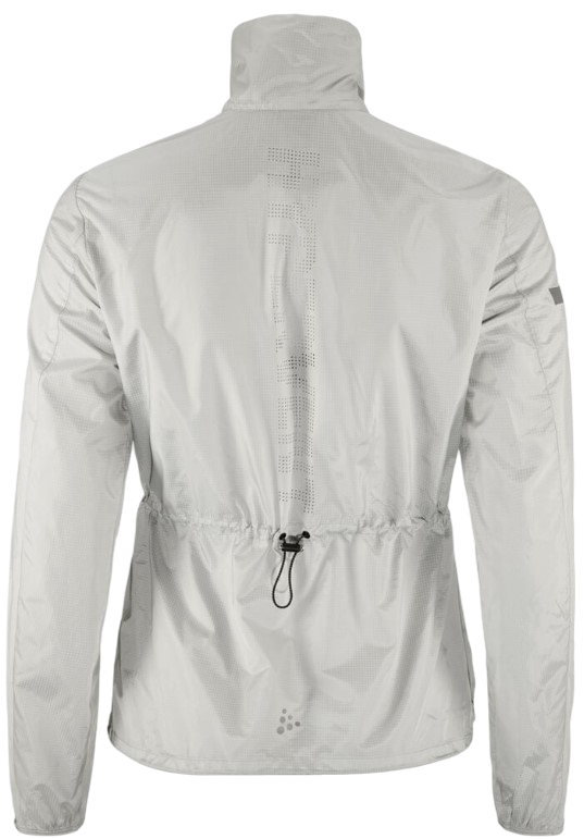 Ветровка Craft Craft Pro Hypervent 2 Jacket Бяло | 1914593-922000, 1