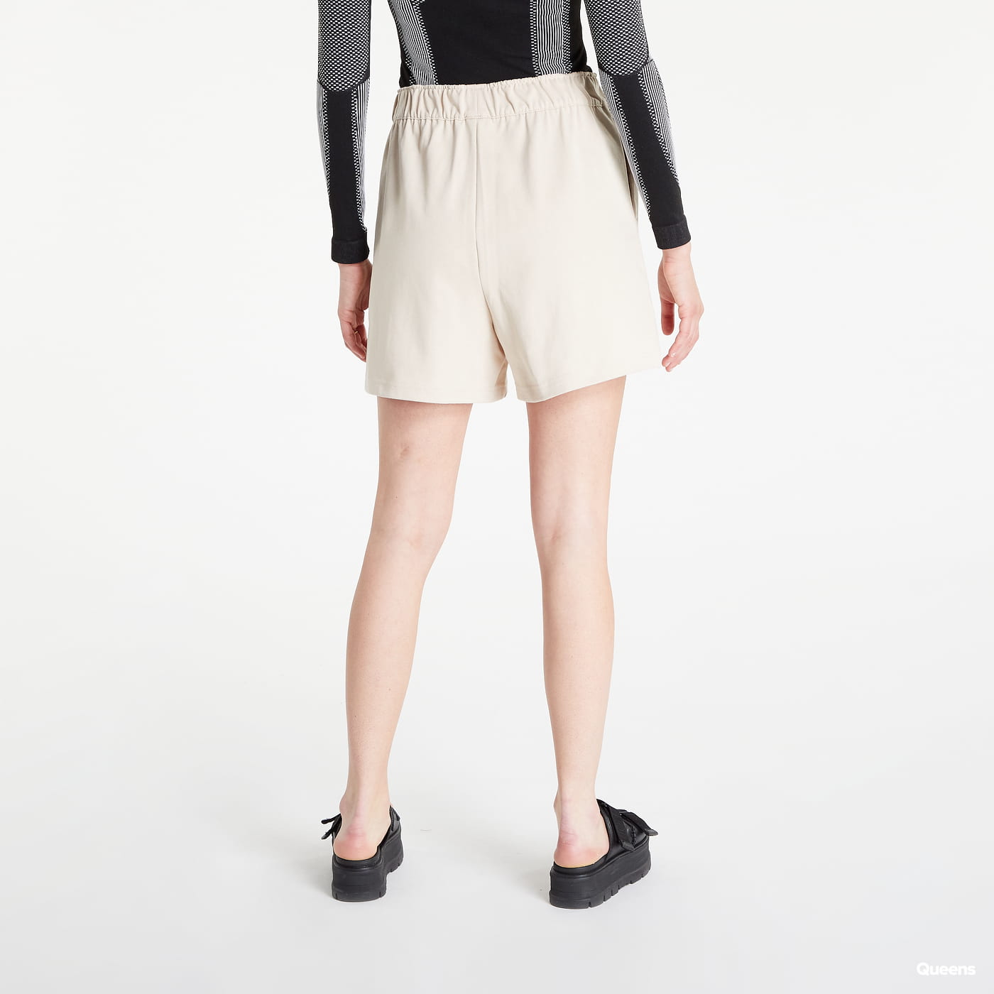 Къси панталони Nike Jersey Shorts Бежово | DM6728-126, 1