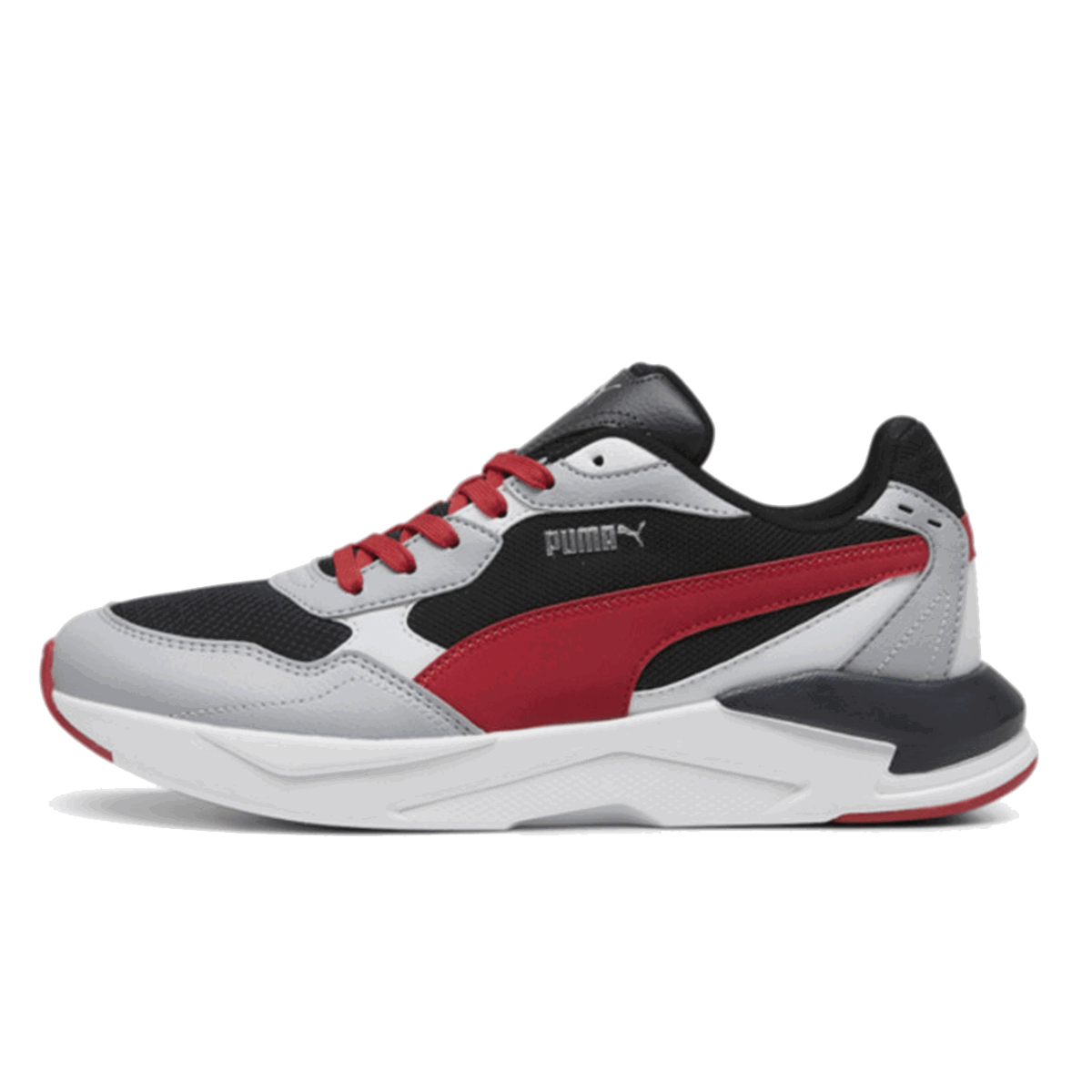 Кецове и обувки Puma X-Ray Speed Lite Многоцветен | 384639-48, 0