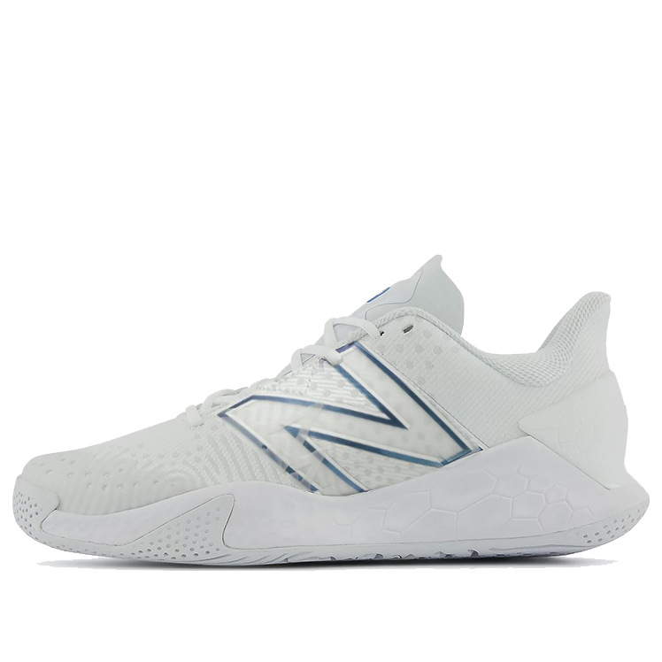 Кецове и обувки New Balance Fresh Foam X LAV v2 Бяло | MCHLAVL2, 0