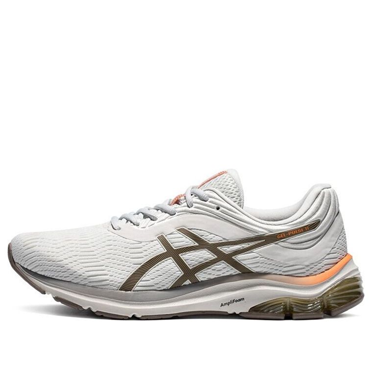 Кецове и обувки Asics Gel-Pulse 11 Бяло | 1011B293-101