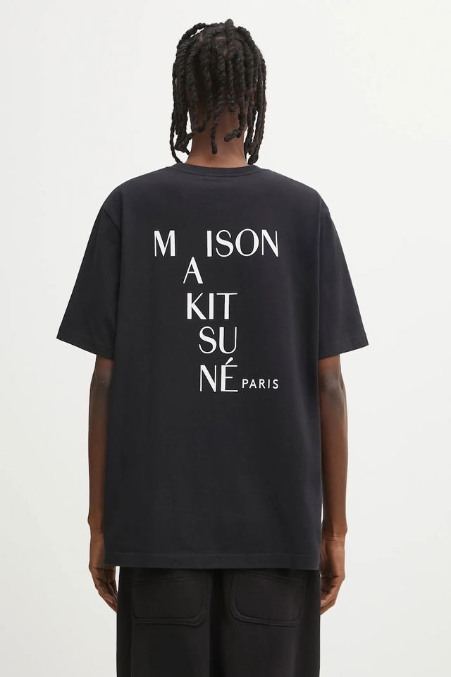 T-Shirt Crossword Comfort